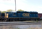 CSXT 6232